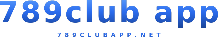789club app logo